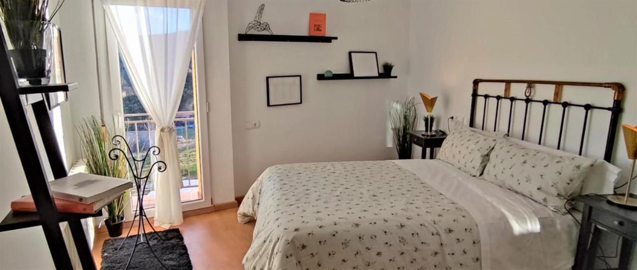 La Casa De Fuentetoba别墅 外观 照片