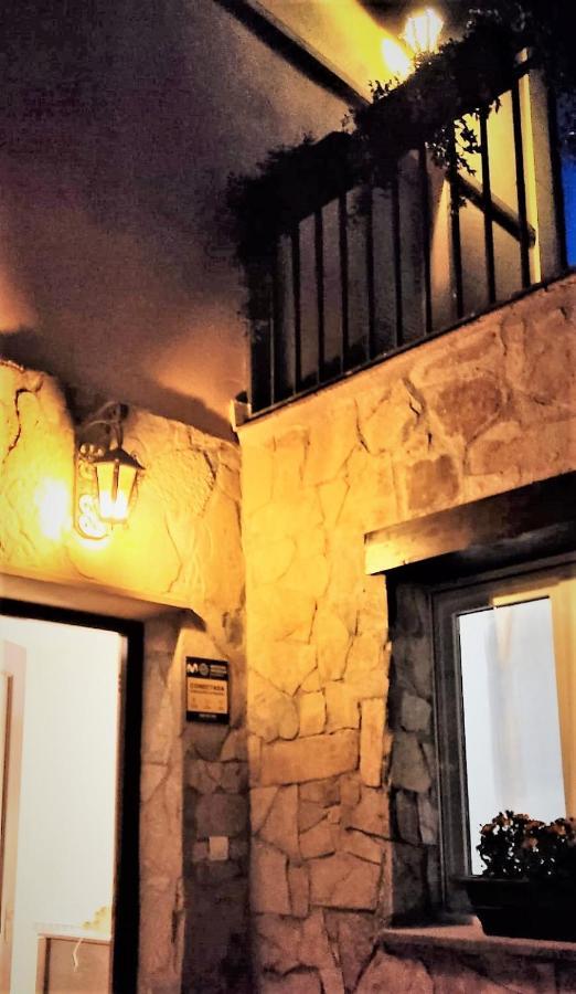 La Casa De Fuentetoba别墅 外观 照片